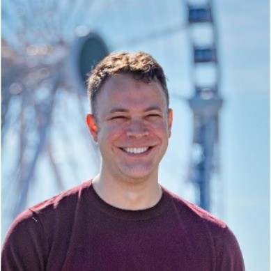 Aaron Mowery avatar image