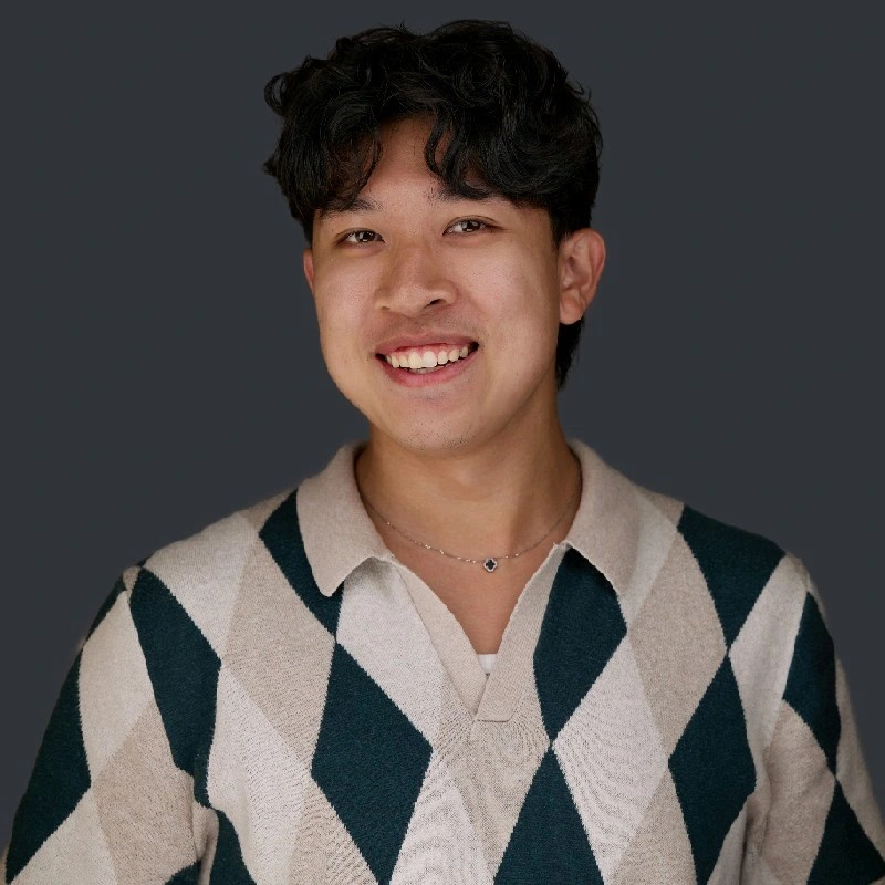 Calvin Chen avatar image