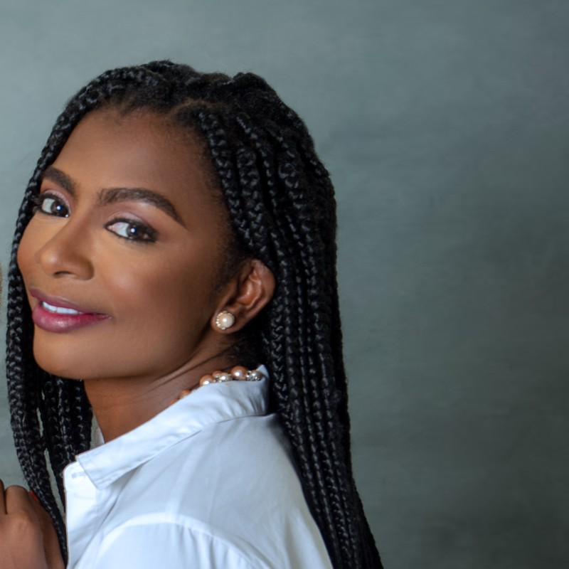 Catherine (Kate) Endeley avatar image