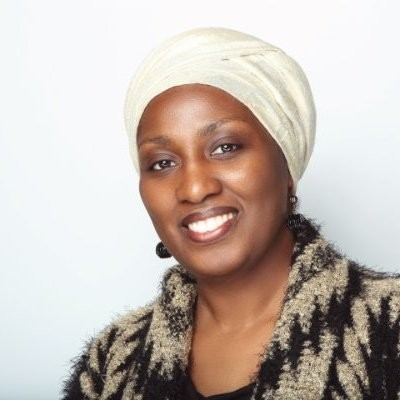 Saudia Muwwakkil avatar image