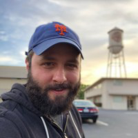 John Dusenberry avatar image