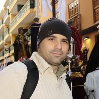 Esau Sicilia avatar image