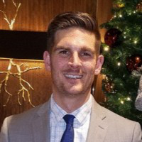 Ben Barnett avatar image