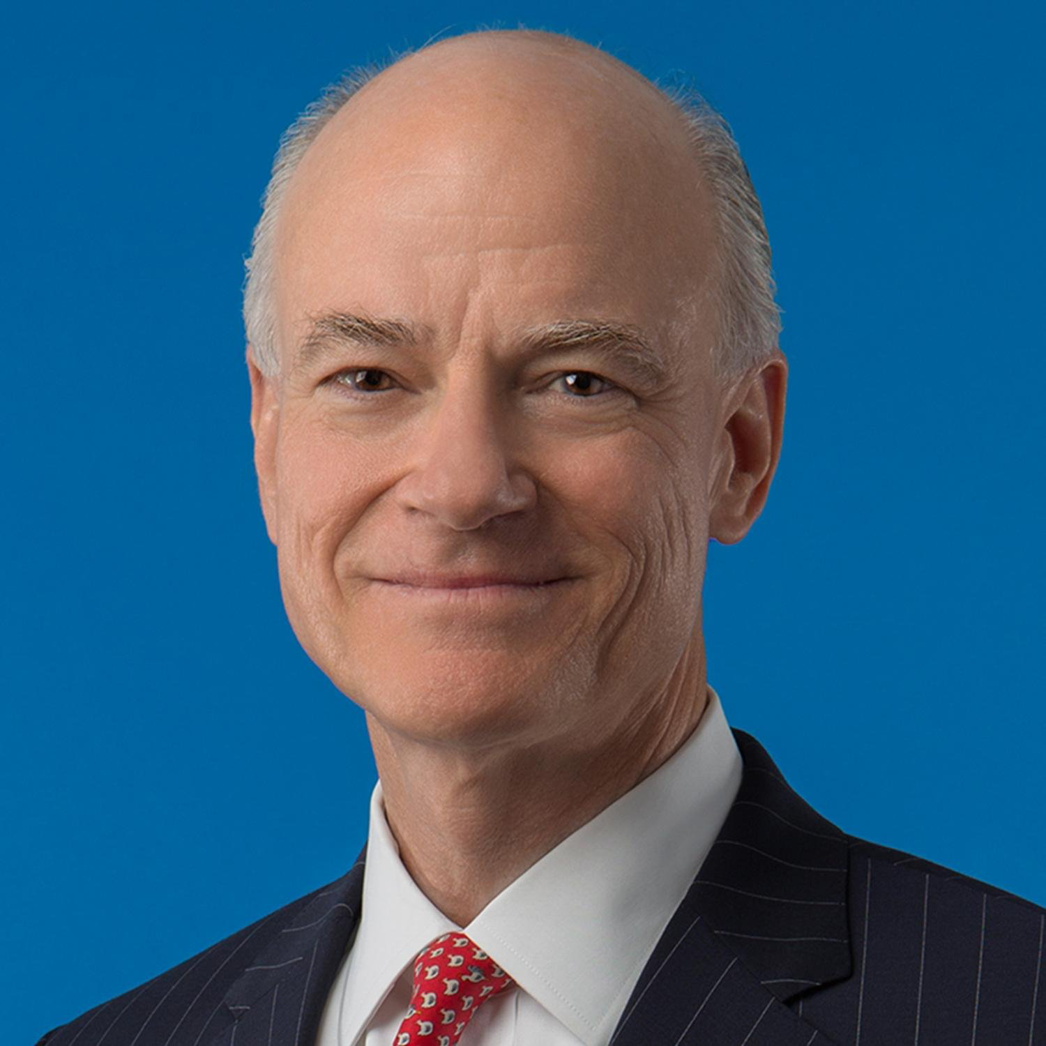 William Hubbard avatar image