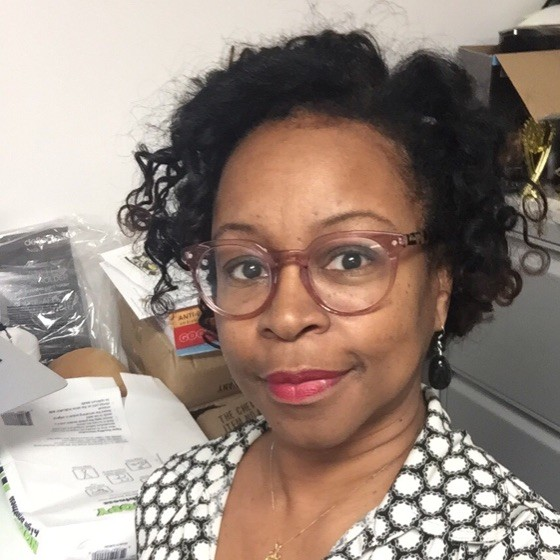 Brenda Thomas avatar image