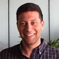 Tom Warner avatar image