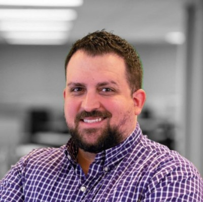 John Hochberg avatar image