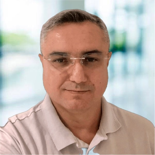Hugo Lourenço avatar image