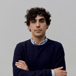 Giovanni Arigliani avatar image