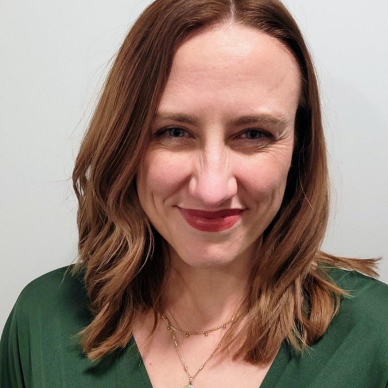 Danielle Wipperfurth avatar image