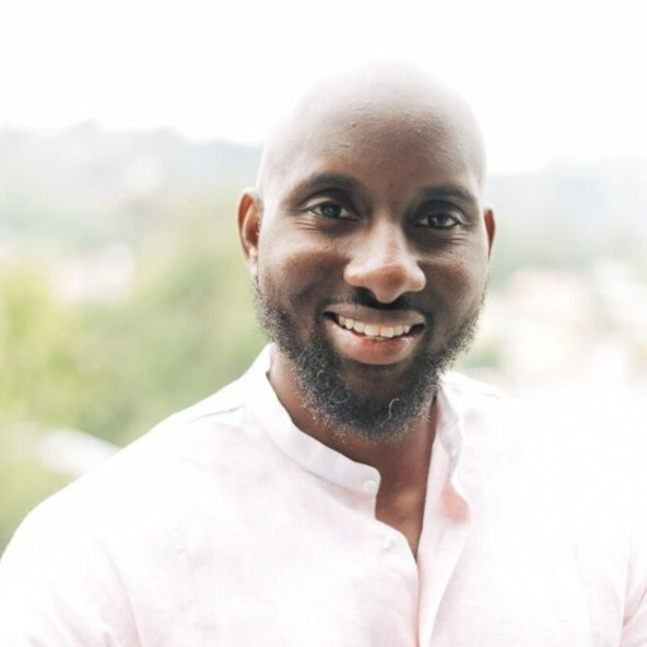 Asuquo Mfon avatar image