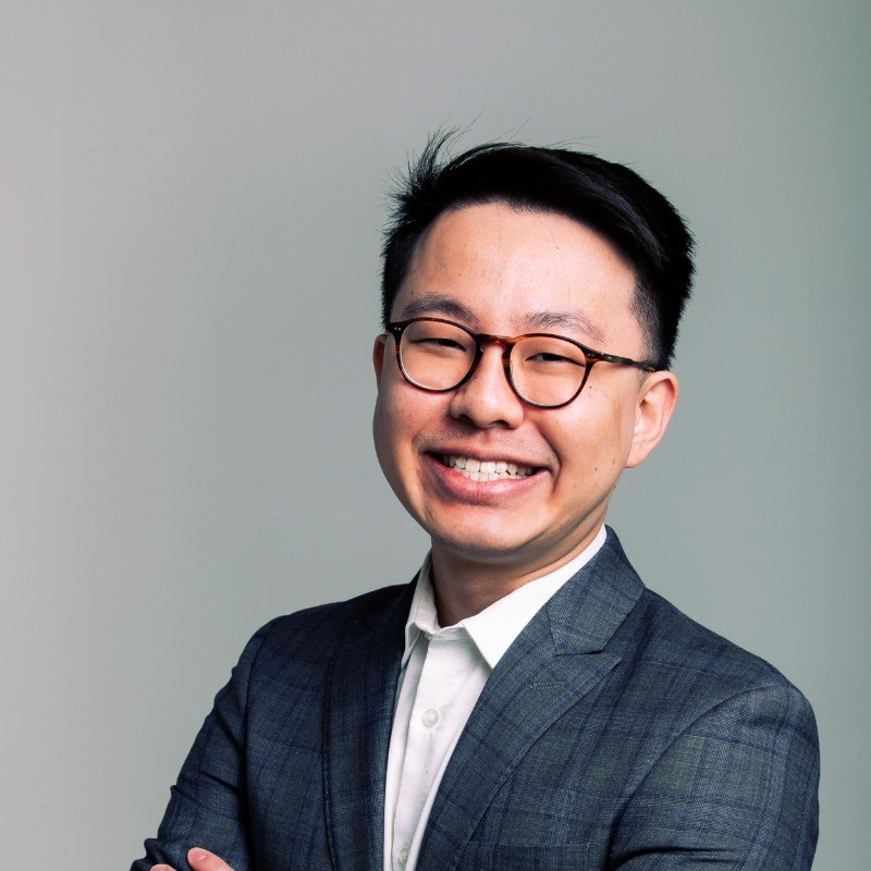 Zheng Da Lim avatar image