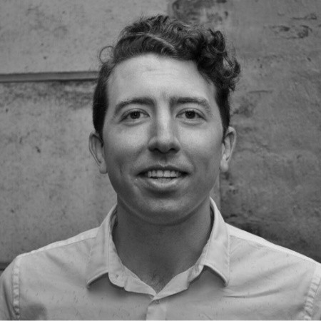 Ryan Curtin avatar image