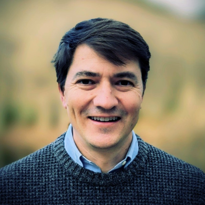 Adam J. Martin avatar image