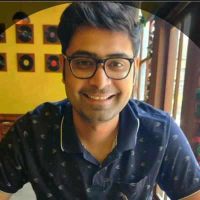 Kaushal Dayani avatar image