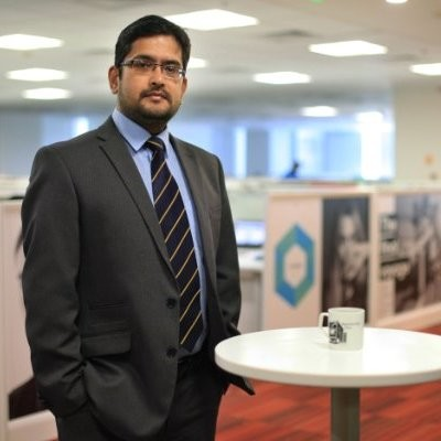 Arindam Banerjee avatar image