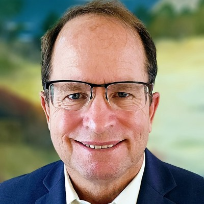 Scott Hill avatar image