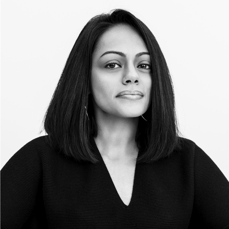 Sasha Ahuja avatar image