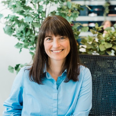 Lene Vindfeld avatar image