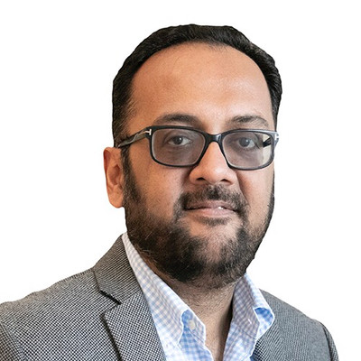 Chetan Popat avatar image