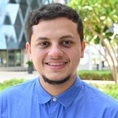 Abdullah Hamdi avatar image