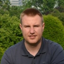 Andriy Kuchansky avatar image