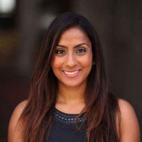 Janani Krishnaswamy avatar image