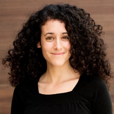 Mia Hall avatar image