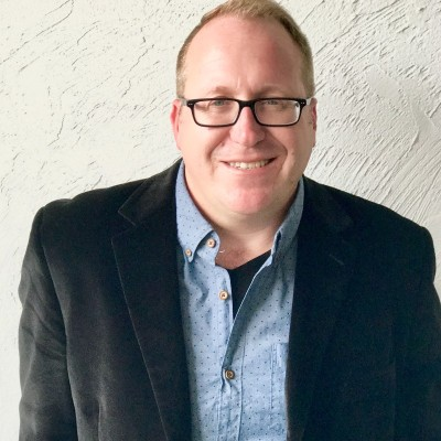 Chad Pierce avatar image