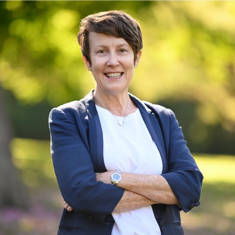 Merrilee Barnes avatar image