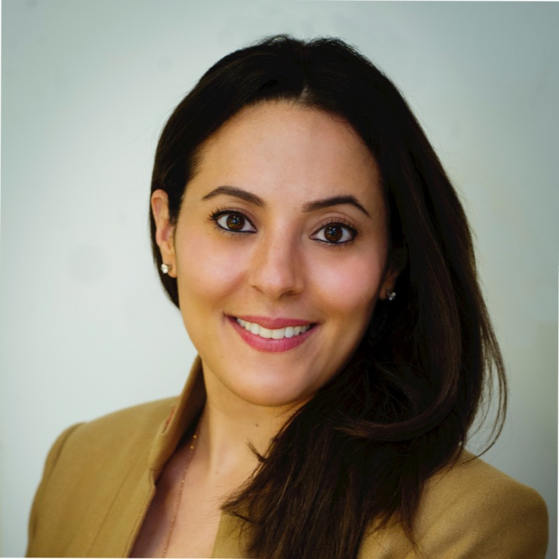 Hala Zeibak avatar image