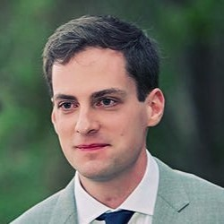 Nicholas Alan Brown avatar image