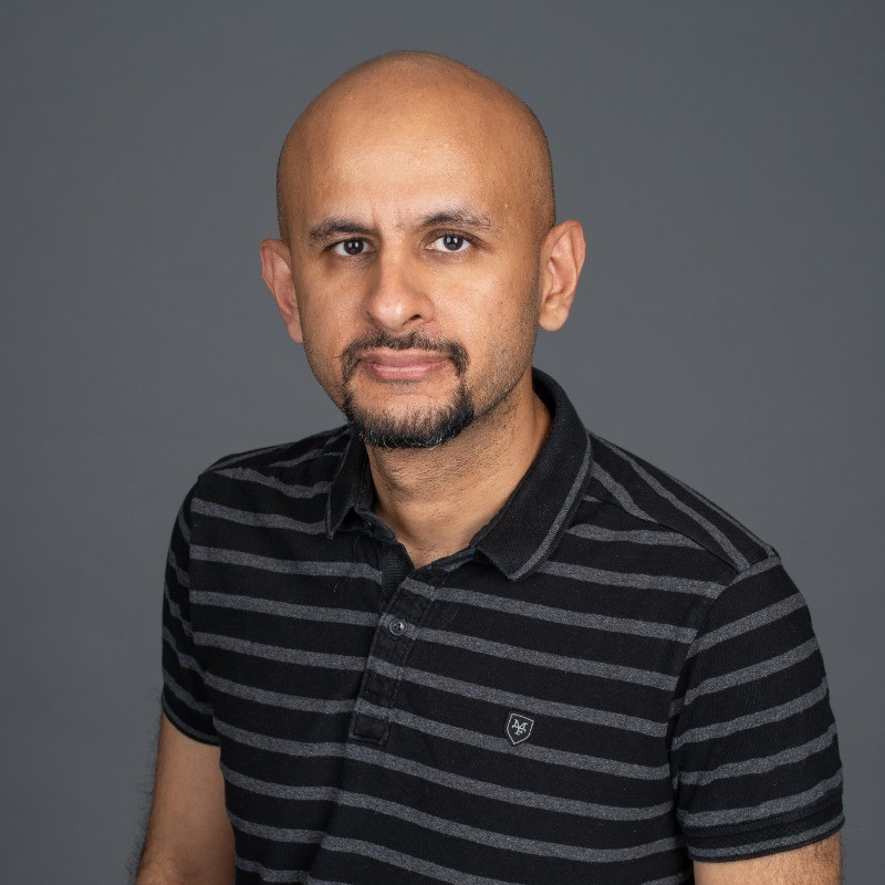 Akshay Rawat avatar image