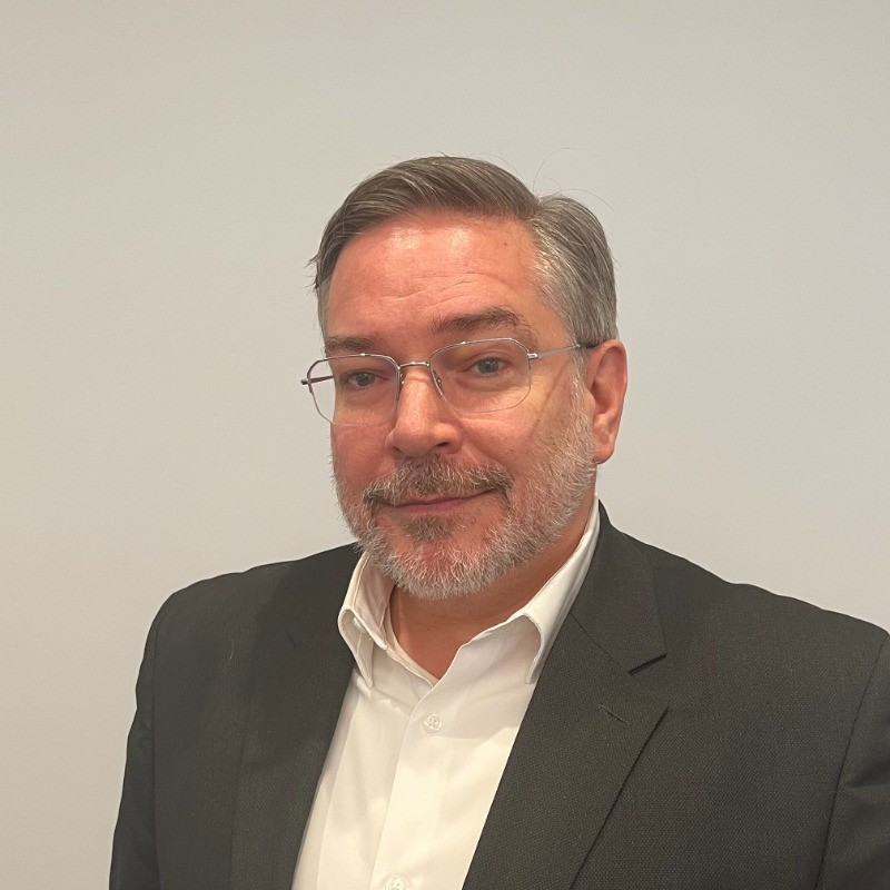 Dirk McCall de Palomá avatar image