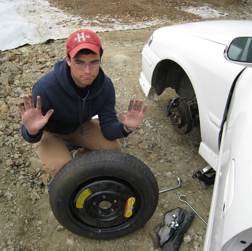 John Snidow avatar image