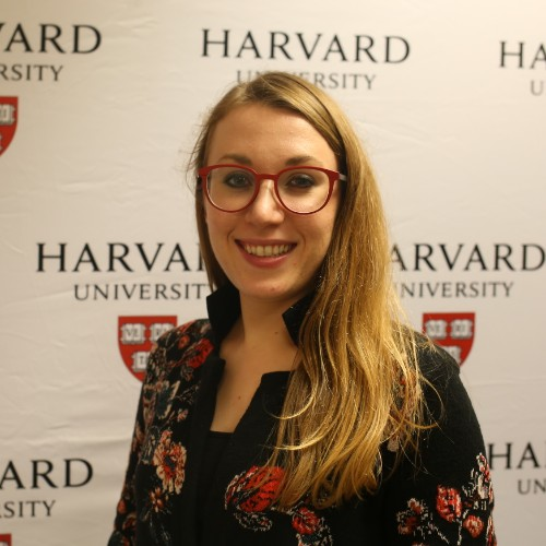 Monica Lesar avatar image