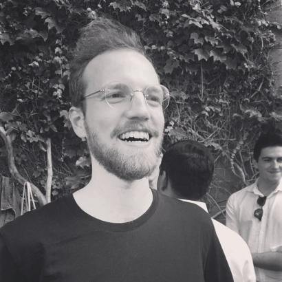 Jared Proudfoot avatar image