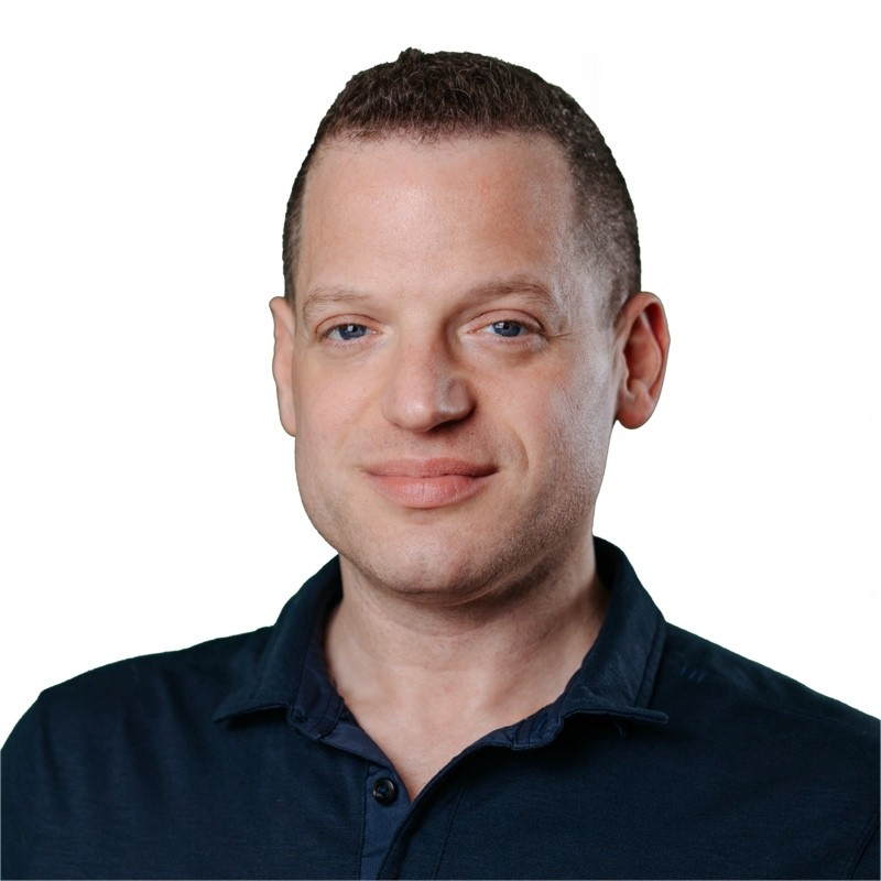 Jeremy Greenberg avatar image