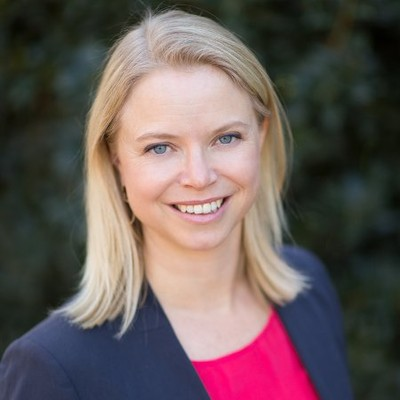 Anna Vissers avatar image