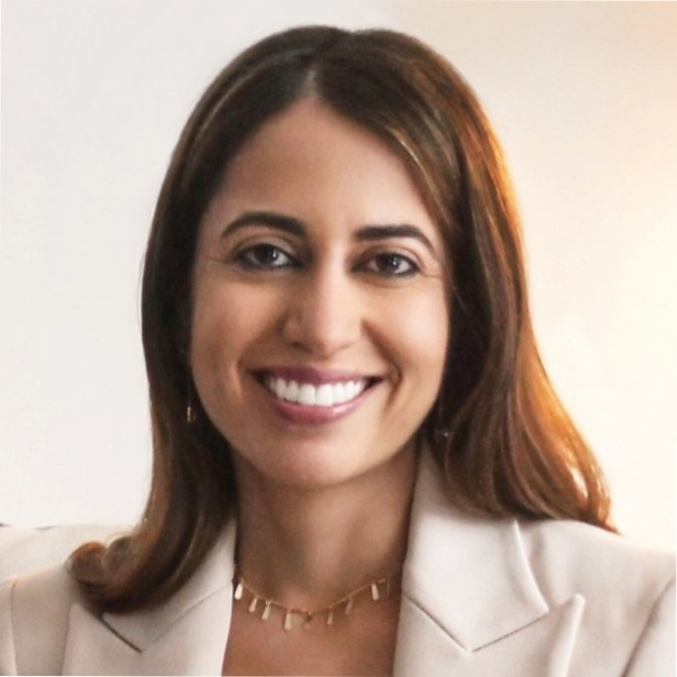 Radha Ruparell avatar image