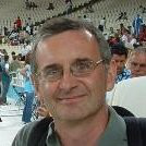 Graham Higgins avatar image