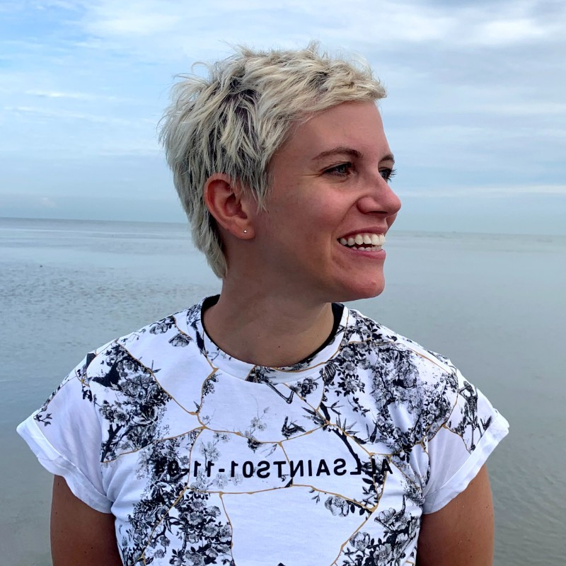 Emily Clark avatar image