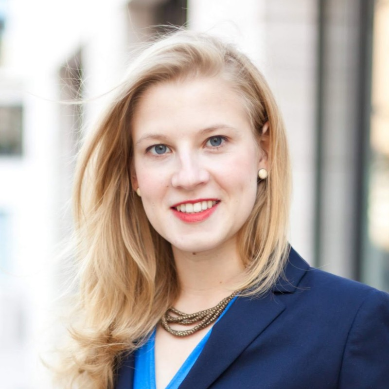 Sol Krause avatar image