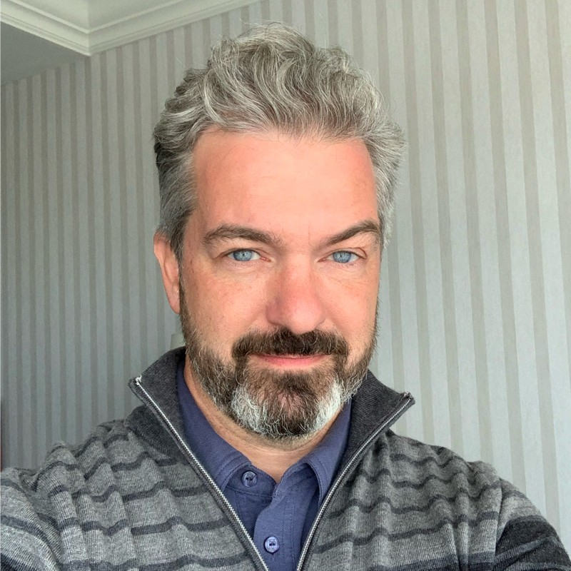 Dan Kuzmic avatar image