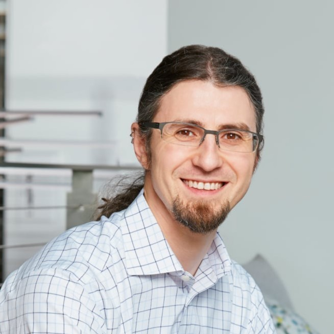 Aaron Kimball avatar image