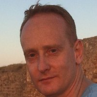 Rob Austin avatar image