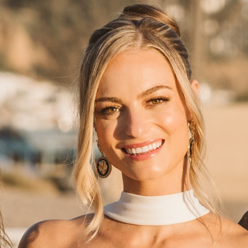 Blair Bishop, MA, LMFT avatar image