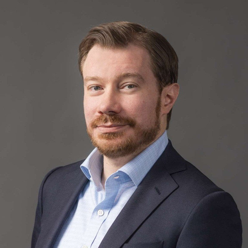 Ryan Thorpe avatar image