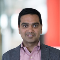 Prasad Narasimhan avatar image