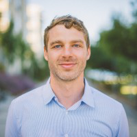 Andrew Wade avatar image